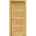 Lite / Glass Shaker Panel White Oak Puerta francesa